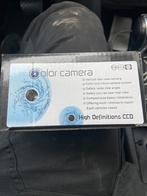 Achteruitrijcamera, Auto diversen, Achteruitrijcamera's, Ophalen of Verzenden, Zo goed als nieuw