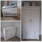 Complete babykamer Kidsmill Savigno met kruis, Kinderen en Baby's, Ophalen, Gebruikt, Jongetje of Meisje