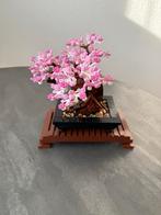 Lego Bonsai boom 10281, Kinderen en Baby's, Speelgoed | Duplo en Lego, Ophalen of Verzenden, Zo goed als nieuw