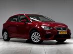 SEAT Ibiza 1.0 TSI Style/ Trekhaak/ Android auto/ DAB+/ Clim, Voorwielaandrijving, Stof, Ibiza, Origineel Nederlands