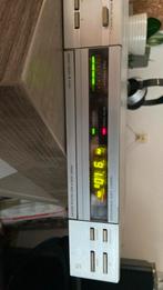 Philips F-2225 Quartz Lock Synthesizer Tuner, Ophalen of Verzenden, Gebruikt, Analoog
