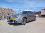 Alfa Romeo Giulietta Sprint 1.4 Multiair TCT (automaat) 2016, 65 €/maand, 1280 kg, Zwart, 4 cilinders