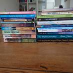 Partij spirituele boeken, Ophalen of Verzenden, Gelezen