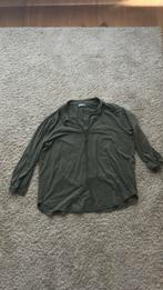 No man’s land bloesje, maat s, Ophalen of Verzenden, Korte mouw, Maat 36 (S), Gedragen