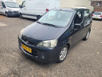 Daihatsu YRV 1.3 S 2005 APK 15-07-2026 beschikbaar voor biedingen