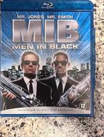 Men in Black Trilogie + MIB International, Ophalen of Verzenden, Zo goed als nieuw