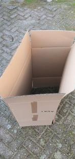 Verzendozen   50 ct stuk, Doe-het-zelf en Verbouw, Kratten en Dozen, Ophalen, Minder dan 40 cm, Doos, Minder dan 35 cm