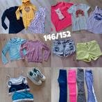 Kledingpakket Meisje Maat 146/152, Ophalen of Verzenden, Gebruikt, Diverse merken, Meisje