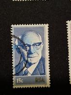 Zuid Afrika, Ophalen of Verzenden, Zuid-Afrika, Gestempeld