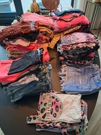 Pakket meisjes kleding.. zie beschrijving, Kinderen en Baby's, Kinderkleding | Maat 146, Ophalen, Gebruikt, Meisje