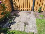 grind tegels, Ophalen, Gebruikt, 10 m² of meer, Grind