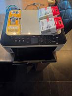 Canon MX330 Printer/Scanner - Nieuwe Inkt!, Computers en Software, Printers, Ophalen, Zo goed als nieuw, Scannen