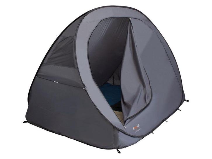 binnentent pop up, Eurotrail, Caravans en Kamperen, Tenten, tot en met 2, Nieuw, Ophalen