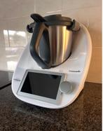 Thermomix Tm6 zo goed als nieuw, Ophalen of Verzenden, Zo goed als nieuw