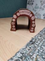 Tunnel, Hobby en Vrije tijd, Ophalen, Gebruikt, Gelijkstroom, Overige merken