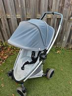 Quinny buggy, Kinderen en Baby's, Buggy's, Ophalen, Gebruikt, Quinny