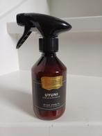 UYUNI PARFUM D'INTERIEUR( 300ML) NOG 250 ML IN DE FLES, Huis en Inrichting, Woonaccessoires | Kandelaars en Kaarsen, Ophalen of Verzenden
