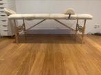 Earthlite massage tafel, Sport en Fitness, Massageproducten, Ophalen, Zo goed als nieuw, Massagetafel