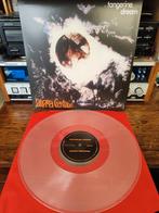 Tangerine Dream - Alpha Centauri - Clear Vinyl, Ophalen of Verzenden, Zo goed als nieuw, 12 inch