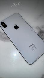 Iphone XS max, 64 GB, Ophalen of Verzenden, Zo goed als nieuw, Zwart, 64 GB