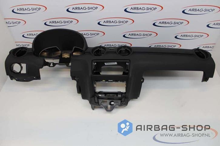 Audi A1 Dashboard los dashboard audi A1 a1, Auto-onderdelen, Dashboard en Schakelaars, Audi, Nieuw, Ophalen of Verzenden