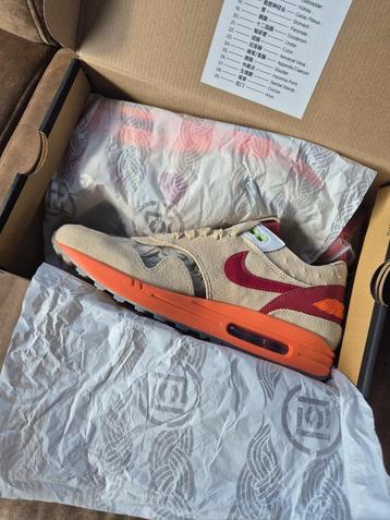 Nieuwe Nike Air Max - Nooit Gedragen! beschikbaar voor biedingen