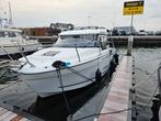 Jeanneau Merry Fisher 795 boot te koop| 250pk Suzuki ZGAN, Watersport en Boten, 50 pk of meer, Ophalen of Verzenden, Zo goed als nieuw