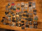 Sieraden Restpartij - 183 Stuks, Verzenden, Nieuw