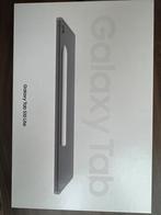 Samsung Galaxy Tab S10 Lite - GRAY - 128GB - SEALED, Computers en Software, Android Tablets, 11 inch, Nieuw, Ophalen of Verzenden