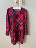 H&M Kerstjurk Maat 110/116 - Netjes!, Ophalen of Verzenden, Zo goed als nieuw, Meisje, Jurk of Rok