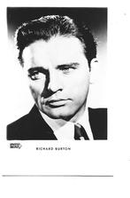 Richard Burton, Verzenden, 1980 tot heden, Ongelopen, Sterren en Beroemdheden