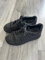 Dames sneakers, Zwart, Ophalen of Verzenden, Sneakers of Gympen, Zo goed als nieuw