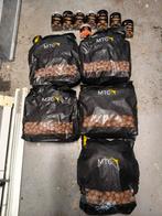 Mtc baits krill, Watersport en Boten, Hengelsport | Karpervissen, Ophalen of Verzenden, Zo goed als nieuw, Overige typen
