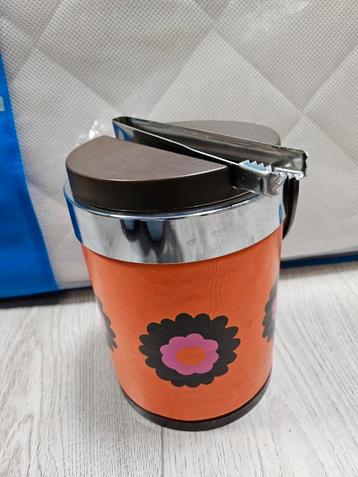 vintage brabantia patrice ijsemmer met ijstang  beschikbaar voor biedingen