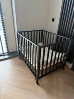 Babybox Babydump - Zo Goed Als Nieuw, Ophalen, Zo goed als nieuw, Ledikant