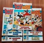 5 x Donald Duck Extra jaargang 2002 - 0,50 per stuk, Ophalen of Verzenden, Zo goed als nieuw