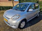 Daihatsu Sirion 2 1.0 51KW/69PK Premium 2008 Airco 5 Deurs, Auto's, Voorwielaandrijving, Stof, 750 kg, Handgeschakeld