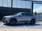 Mercedes-Benz GLC-klasse Coupé AMG 63 S 4MATIC+ - KERAMISCH, Automaat, Gebruikt, 510 pk, Leder