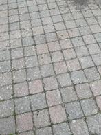 Cobblestones meer als 70m² 15x15x6, Tuin en Terras, Ophalen, Zo goed als nieuw, Beton, Klinkers