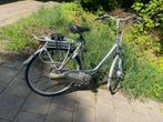 Tekoop elektrische dames fiets 28inch, Fietsen en Brommers, Elektrische fietsen, Minder dan 30 km per accu, Gebruikt, Ophalen of Verzenden