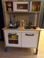 Ikea speelkeukentje - Duktig, Kinderen en Baby's, Speelgoed | Speelkeukens, Ophalen, Zo goed als nieuw