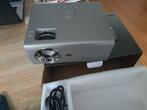 Nortec beamer, led projector,  slechts 3 x gebruikt, Ophalen of Verzenden, Zo goed als nieuw