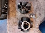 50 cc cilinder set puch maxi, Ophalen, Gebruikt, Cilinder