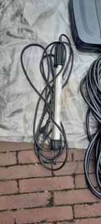 Lamp voor in de voortent, Caravans en Kamperen, Ophalen of Verzenden, Gebruikt