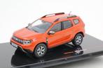 1:43  Dacia Duster II 2023  -  IXO, Hobby en Vrije tijd, Modelauto's | 1:43, Ophalen of Verzenden, Nieuw, Auto, Overige merken