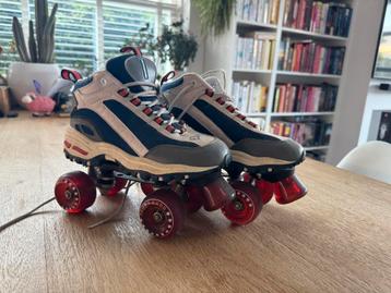 Decathlon Rolschaatsen Maat 37 beschikbaar voor biedingen