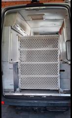 Oprijplaat, laadklep HxLxB 125x240x90cm, Ophalen, Zo goed als nieuw