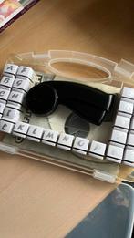 Letter pons tang, Ophalen, Zo goed als nieuw, Materiaal