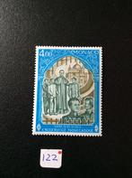 Monaco postzegel 1977 pfr M 1300, Ophalen of Verzenden, Monaco, Postfris