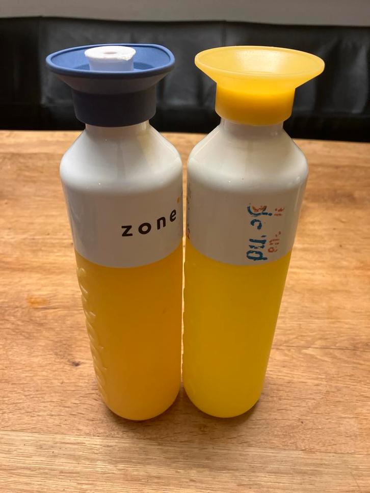 Dopper Waterfles - Duurzaam en Stijlvol, Huis en Inrichting, Keuken | Keukenbenodigdheden, Gebruikt, Ophalen of Verzenden